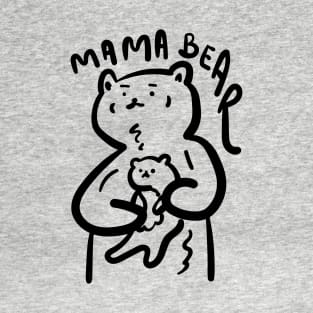 Mama Bear T-Shirt